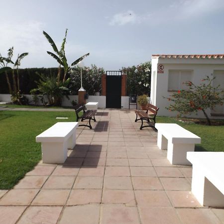 Encantadora Casa Benajarafe Luaran gambar