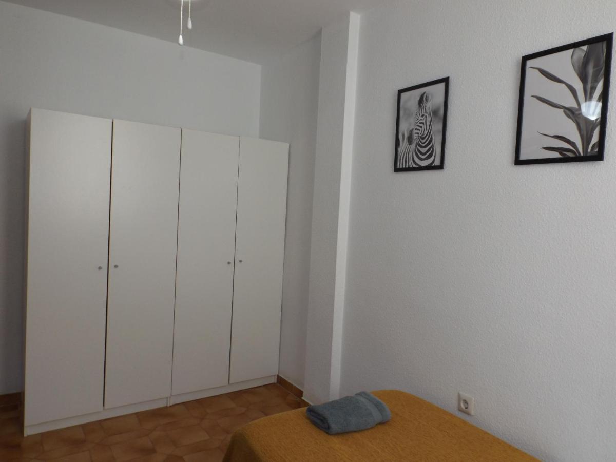 Encantadora Casa Benajarafe Luaran gambar