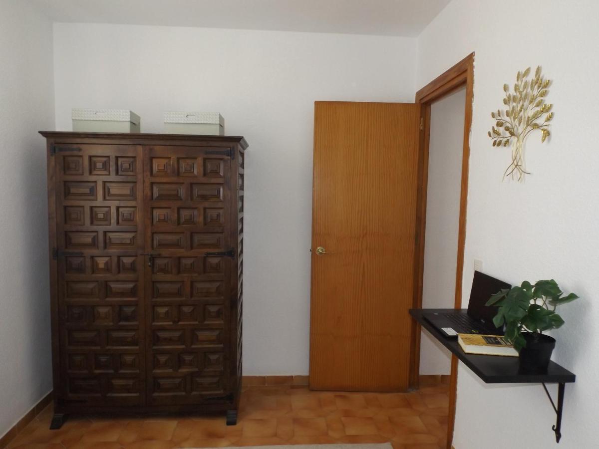 Encantadora Casa Benajarafe Luaran gambar