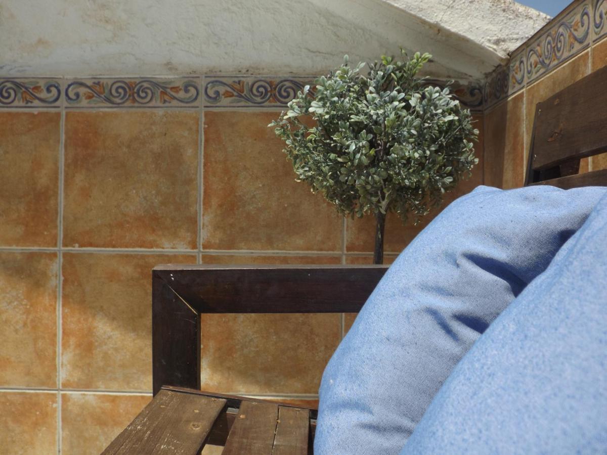 Encantadora Casa Benajarafe Luaran gambar