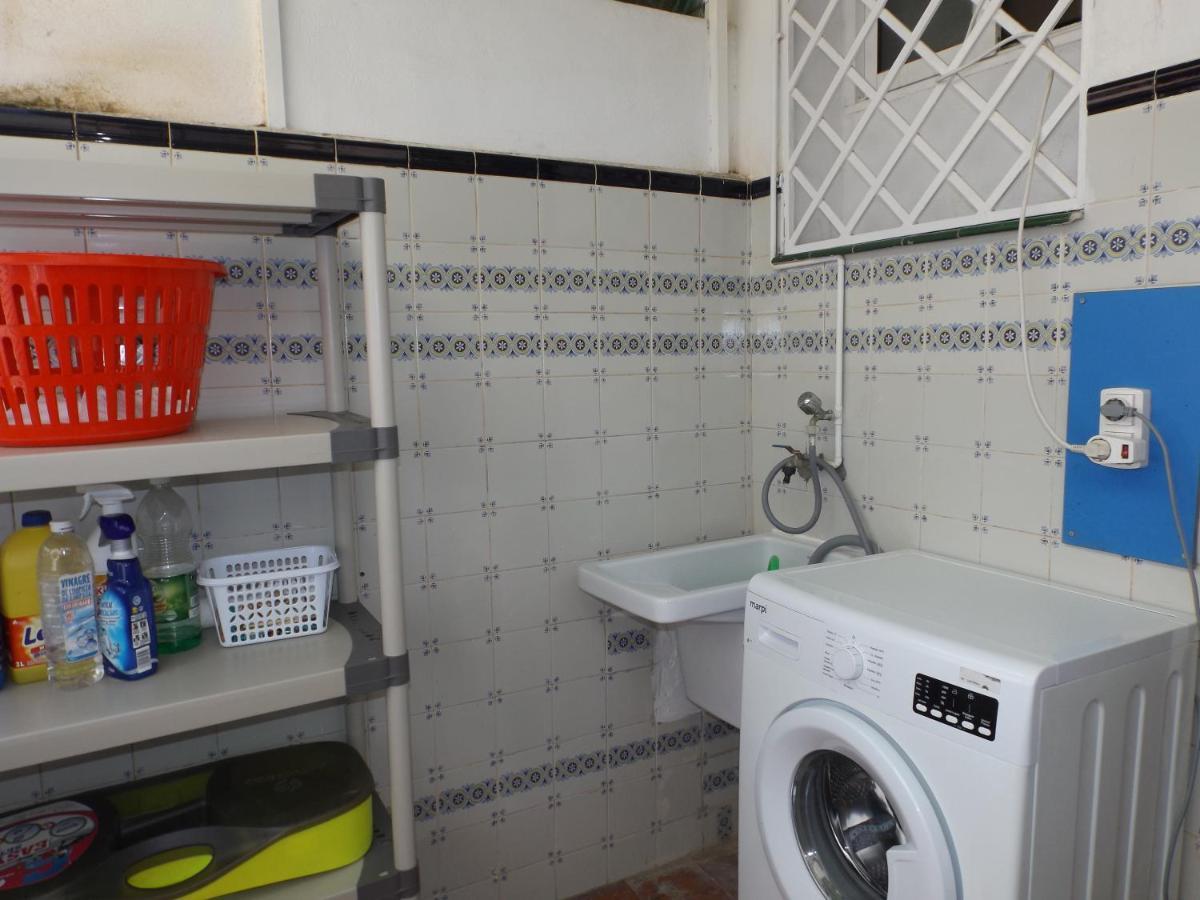 Encantadora Casa Benajarafe Luaran gambar