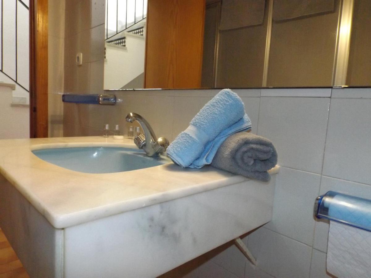 Encantadora Casa Benajarafe Luaran gambar