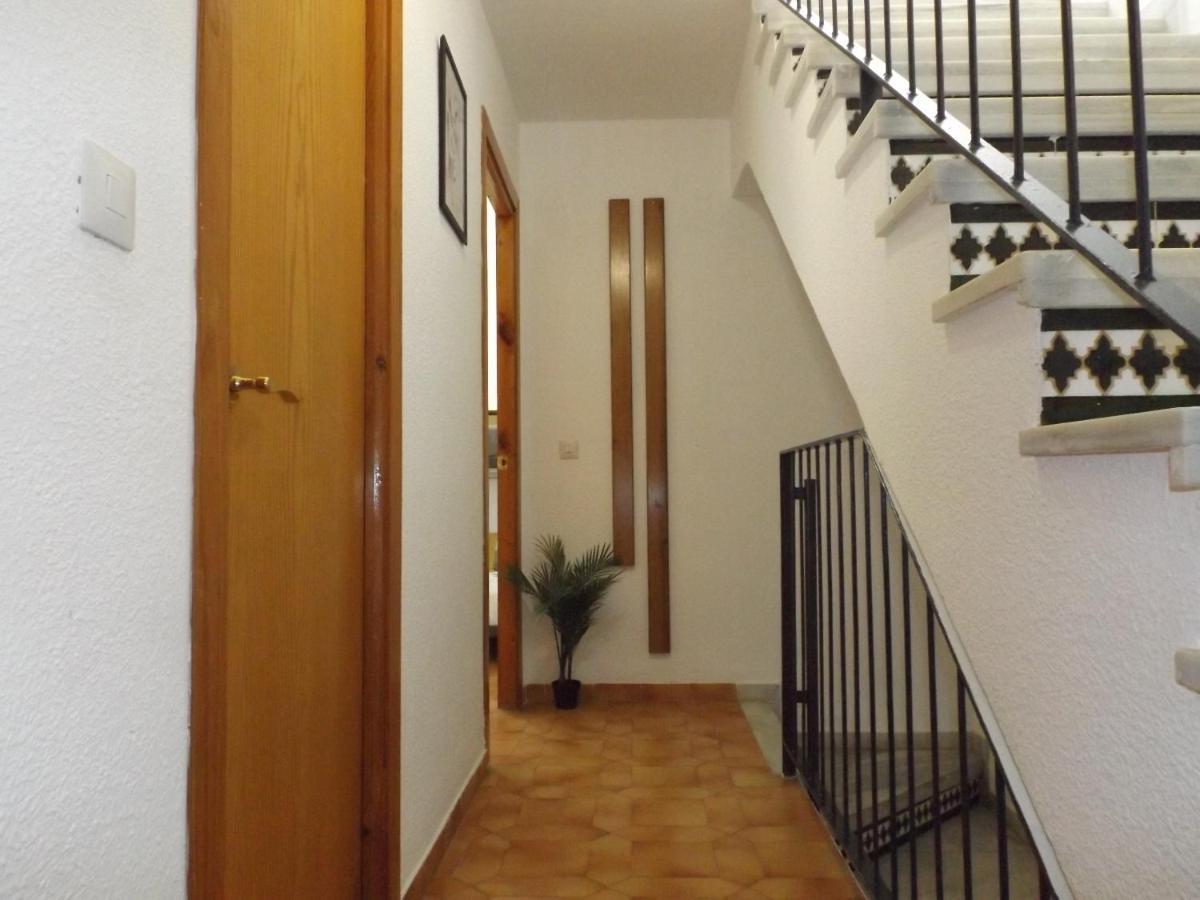 Encantadora Casa Benajarafe Luaran gambar