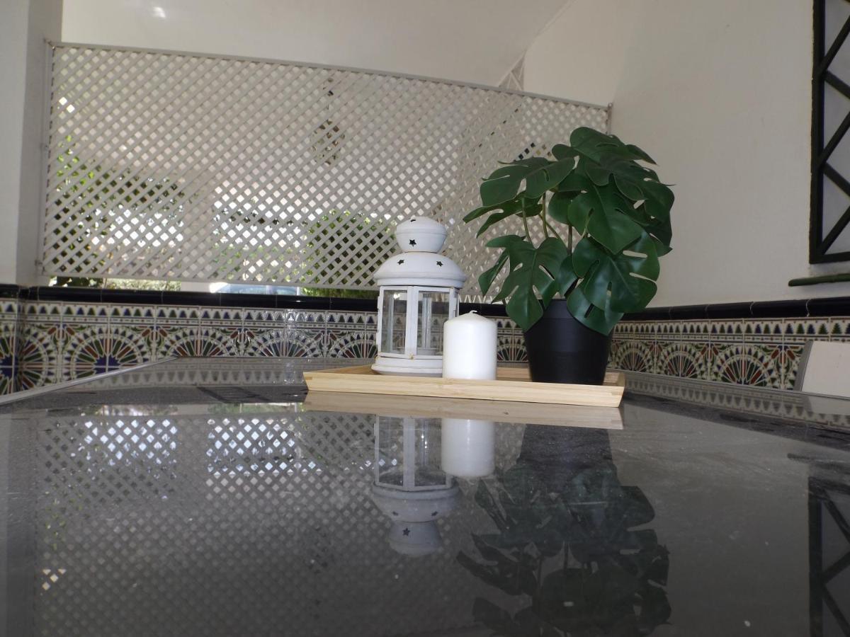 Encantadora Casa Benajarafe Luaran gambar