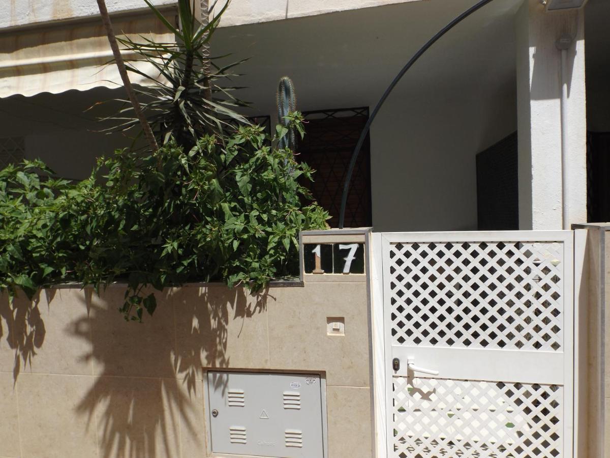 Encantadora Casa Benajarafe Luaran gambar