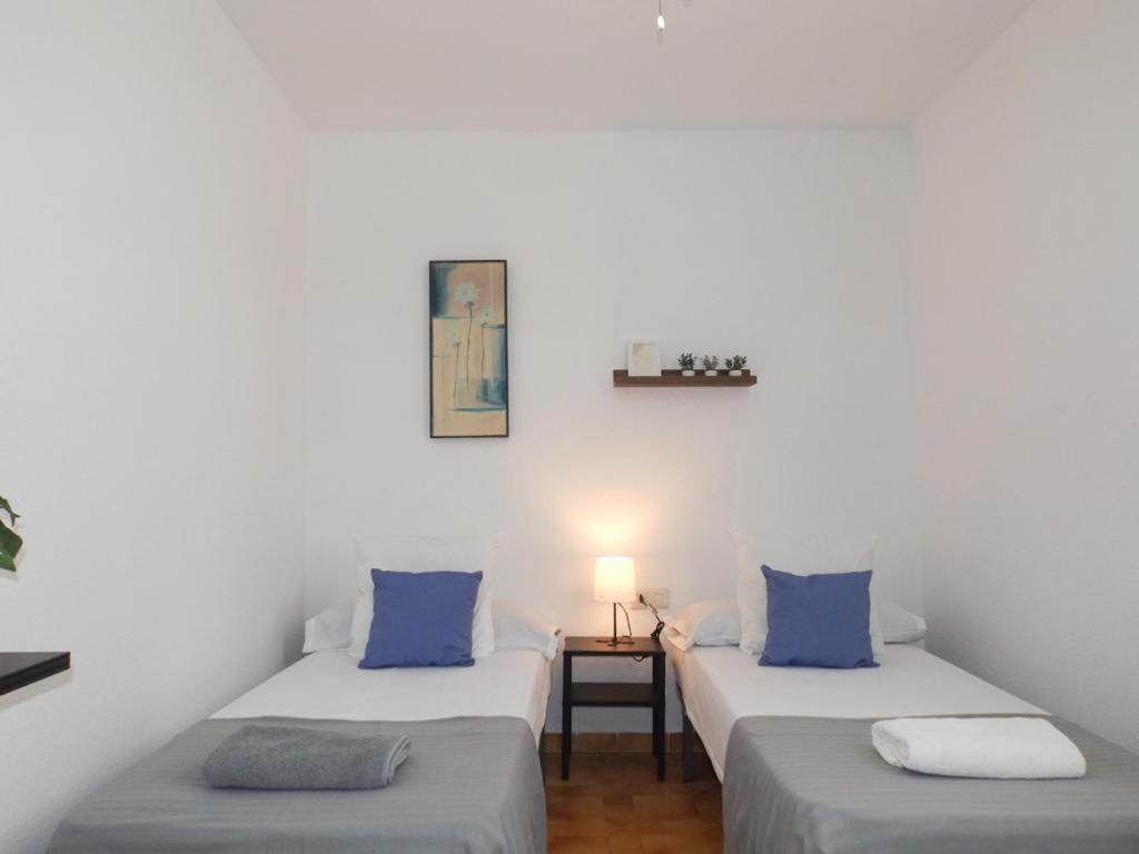 Encantadora Casa Benajarafe Luaran gambar