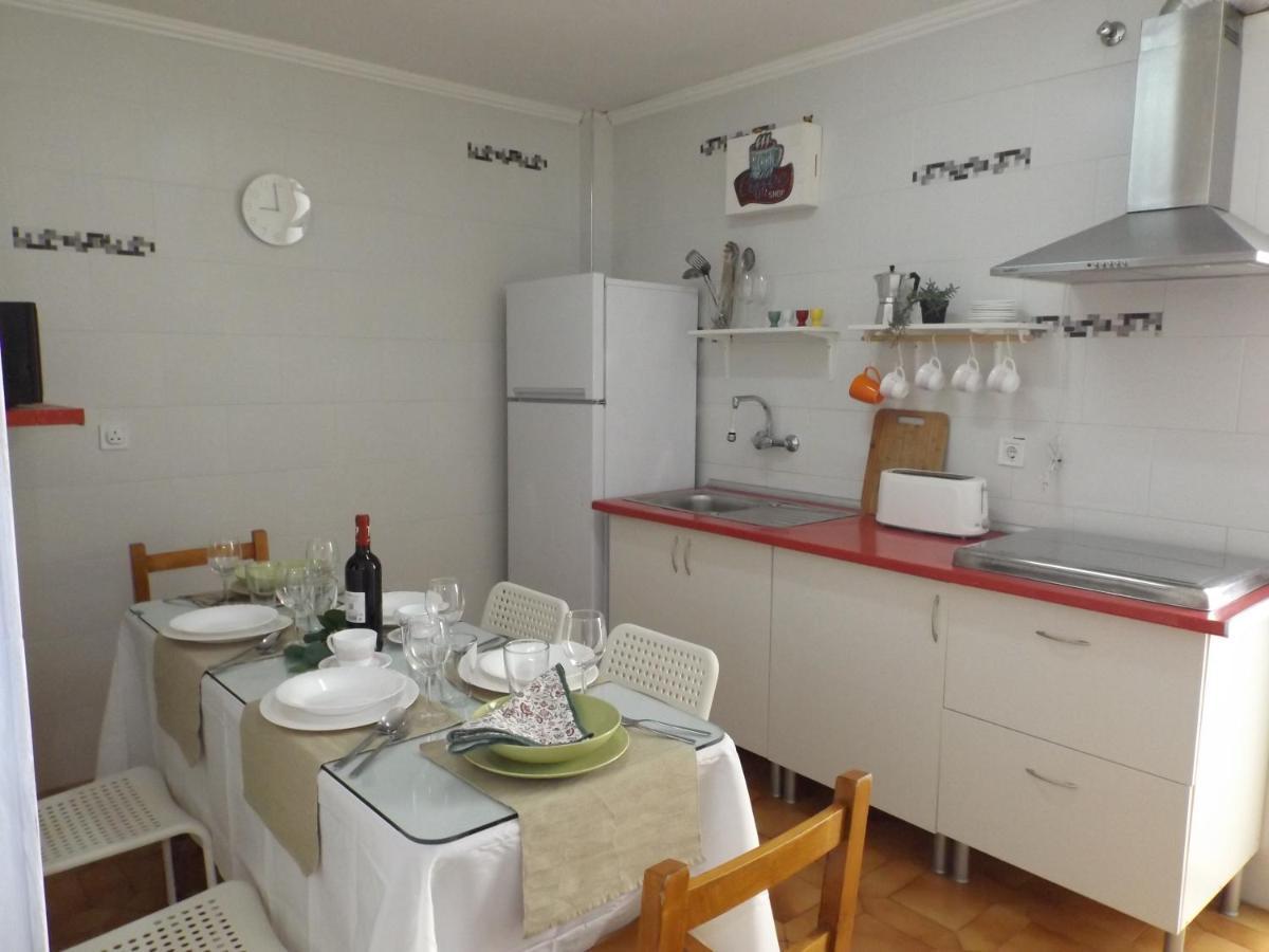 Encantadora Casa Benajarafe Luaran gambar