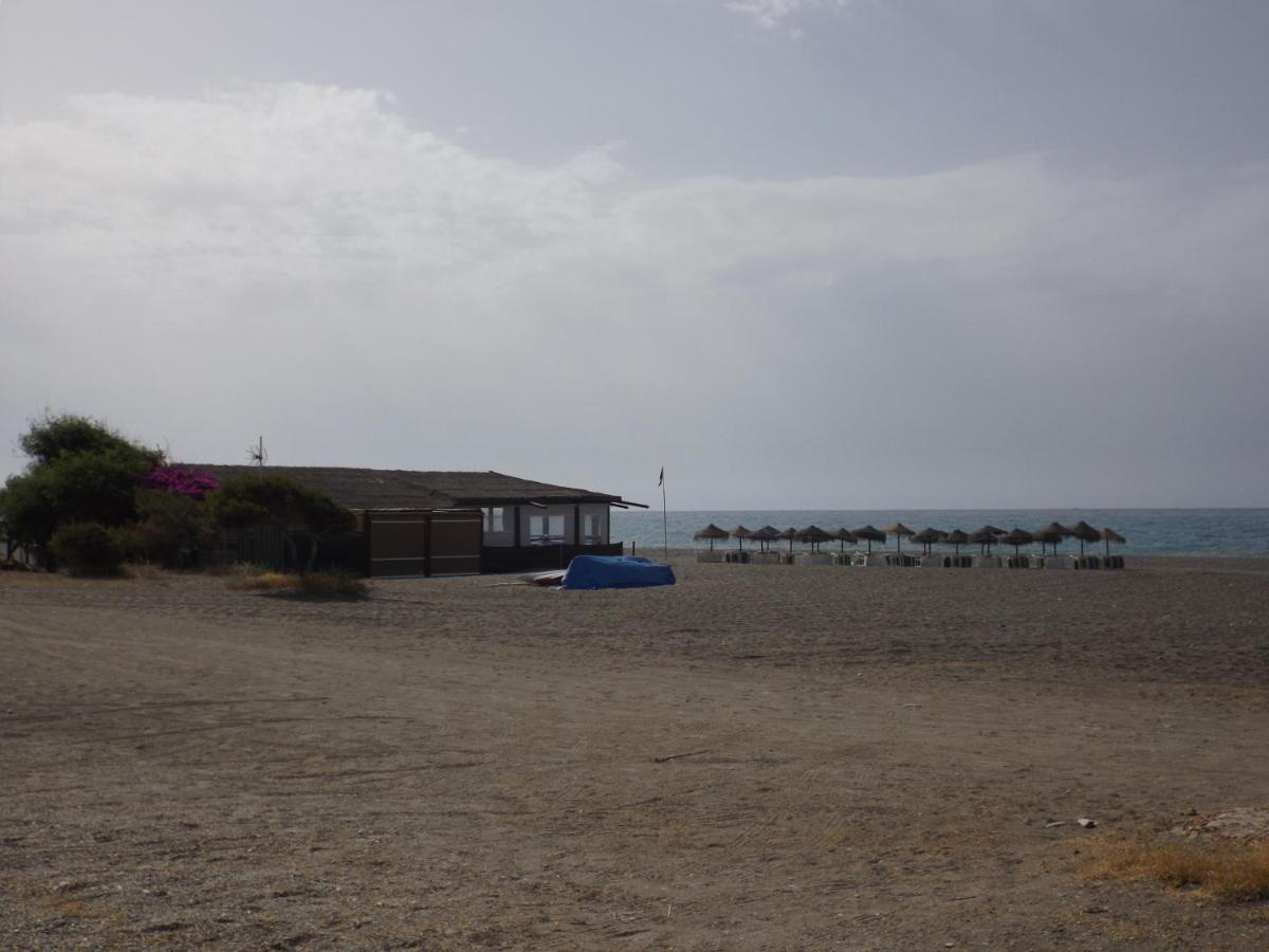 Encantadora Casa Benajarafe Luaran gambar