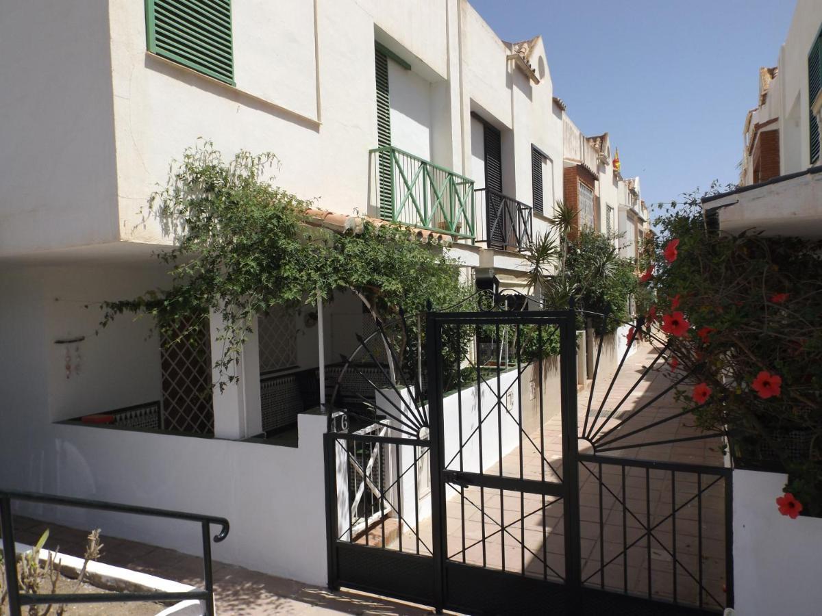 Encantadora Casa Benajarafe Luaran gambar