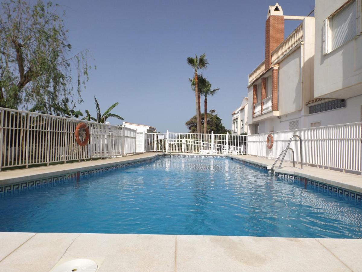 Encantadora Casa Benajarafe Luaran gambar