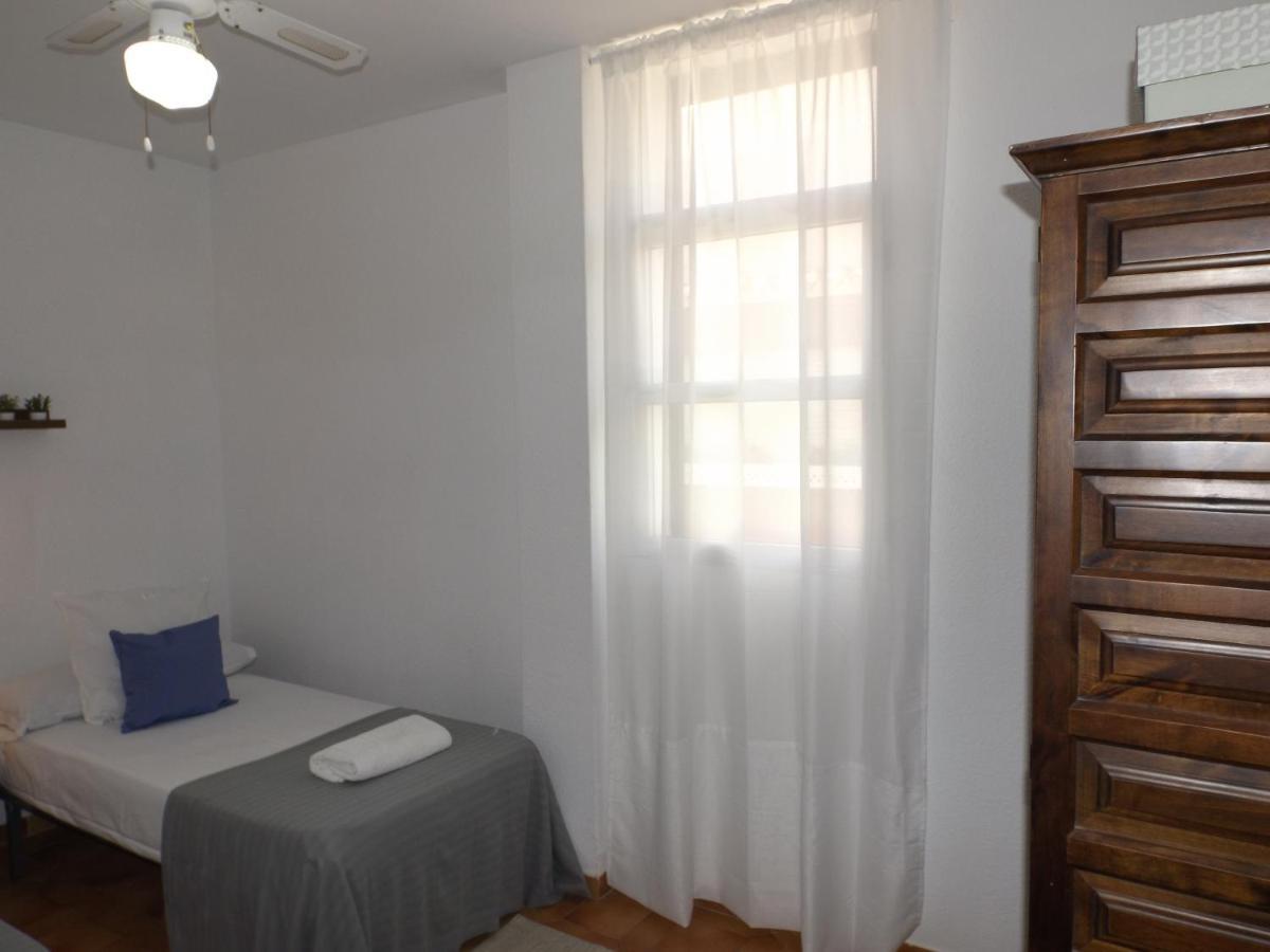 Encantadora Casa Benajarafe Luaran gambar