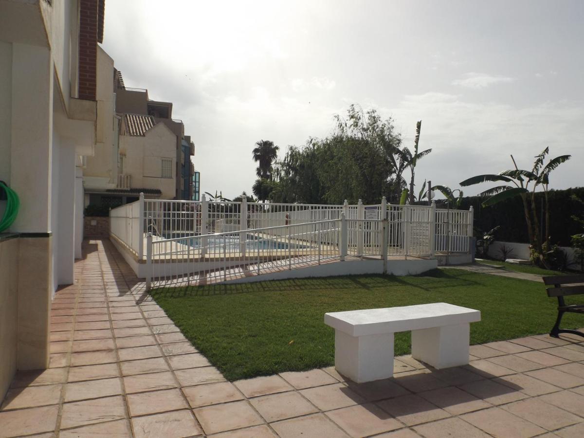 Encantadora Casa Benajarafe Luaran gambar