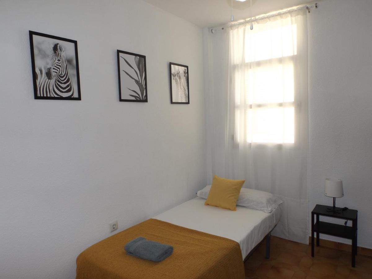 Encantadora Casa Benajarafe Luaran gambar