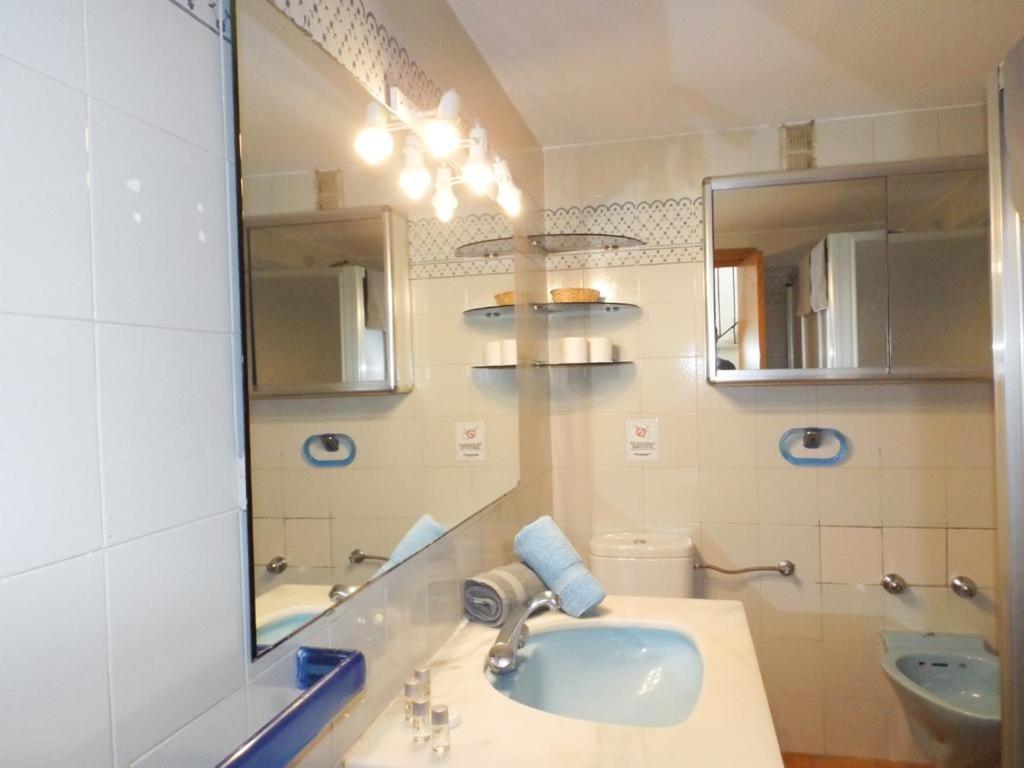Encantadora Casa Benajarafe Luaran gambar