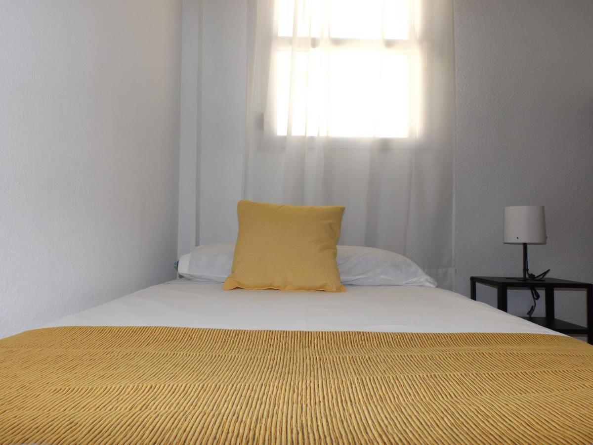 Encantadora Casa Benajarafe Luaran gambar